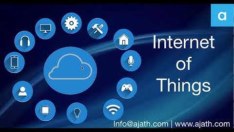IOT Services