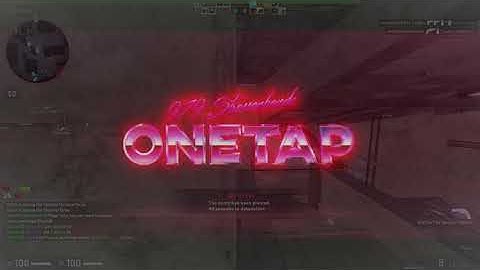 hvh highlights #3 | ft. onetap.su | free cfg in desc (otv3)