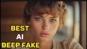 Create STUDIO Quality DEEPFAKE Videos Using AKOOL Face Swap AI