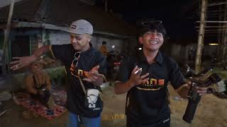 JINGGLE TRAP BONGKAR • EGP TEAM FT TWENTYTWO STUDIO