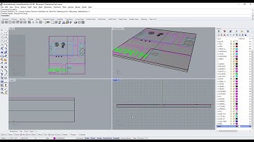 Rhino: Context Model