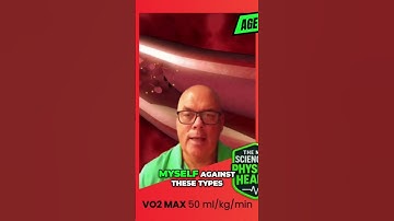 VO2 Max: Unlock Your Peak Performance Potential