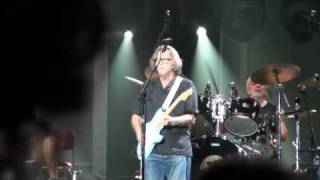 Eric Clapton/Steve Winwood (Dear Mr Fantasy) 18/5/2010 LG Arena