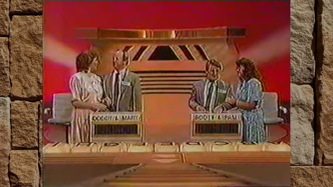 The 1 000 000 Chance Of A Lifetime Coddy Mary Vs Scott Pam the-1-000-000-chance-of-a-lifetime-coddy-mary-vs-scott-pam