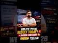 WBJEE 2026 Results Out? Topper List, Rank Card, How To Check, Counselling Update