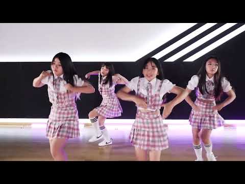 JKDANCE || JK_L.W ||4인댄스||unforgiven