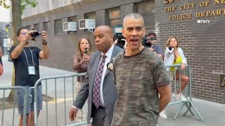 UWS Stabber CHARGED with Hate Crime, Attempted Murder in NYC