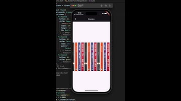 Flutter 3d book using Transform