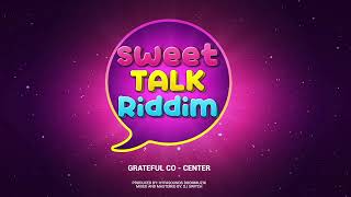 Video thumbnail of "Grateful Co -  Center (Sweet Talk Riddim) | 2023 Soca | Barbados Crop Over"