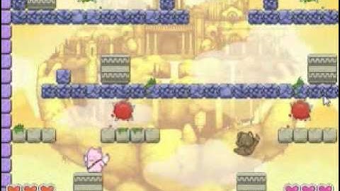 Twin shot 2 level 1-10 (multiplayer)