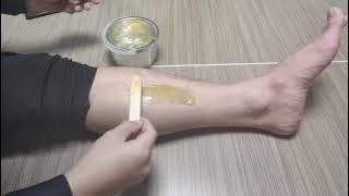 Wax Heater Machine-Pro Wax 100