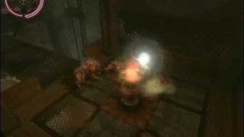 prince of persia warrior within walkthrough part 28