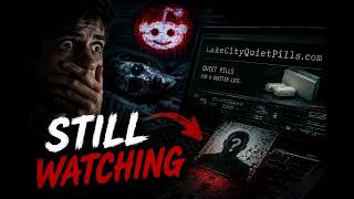 Reddit Users Found a Hidden Code… Then Everything Disappeared (Lake City Mystery)