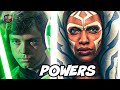 Fans Debate over Luke Beating Ahsoka from Mandalorian - Let's Settle This Tonight