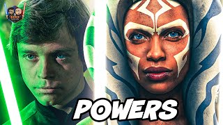 Fans Debate over Luke Beating Ahsoka from Mandalorian - Let's Settle This Tonight