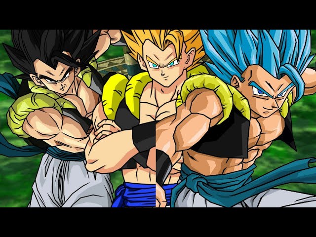 DBZ TTT BT-3 mod Archives - Android1game