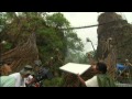 Pirates of the Caribbean Dead Man s Chest Behind The Scenes Production Broll Part 2 of 3
