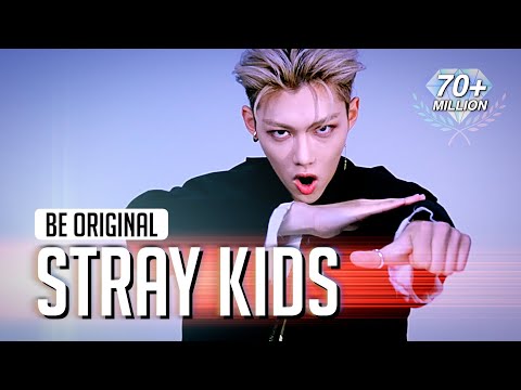 [BE ORIGINAL] Stray Kids '神메뉴(God's Menu)' (4K)