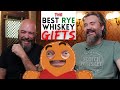 The Most Wanted RYE Whiskey Bottles (according to whiskey lovers)