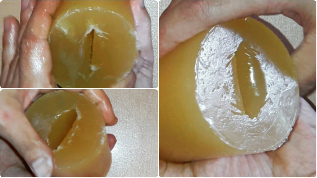 How to Make a jelly Toy with Gelatin - Homemade Silicone - DIY ex photo photo