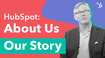 HubSpot - About Us, Our story