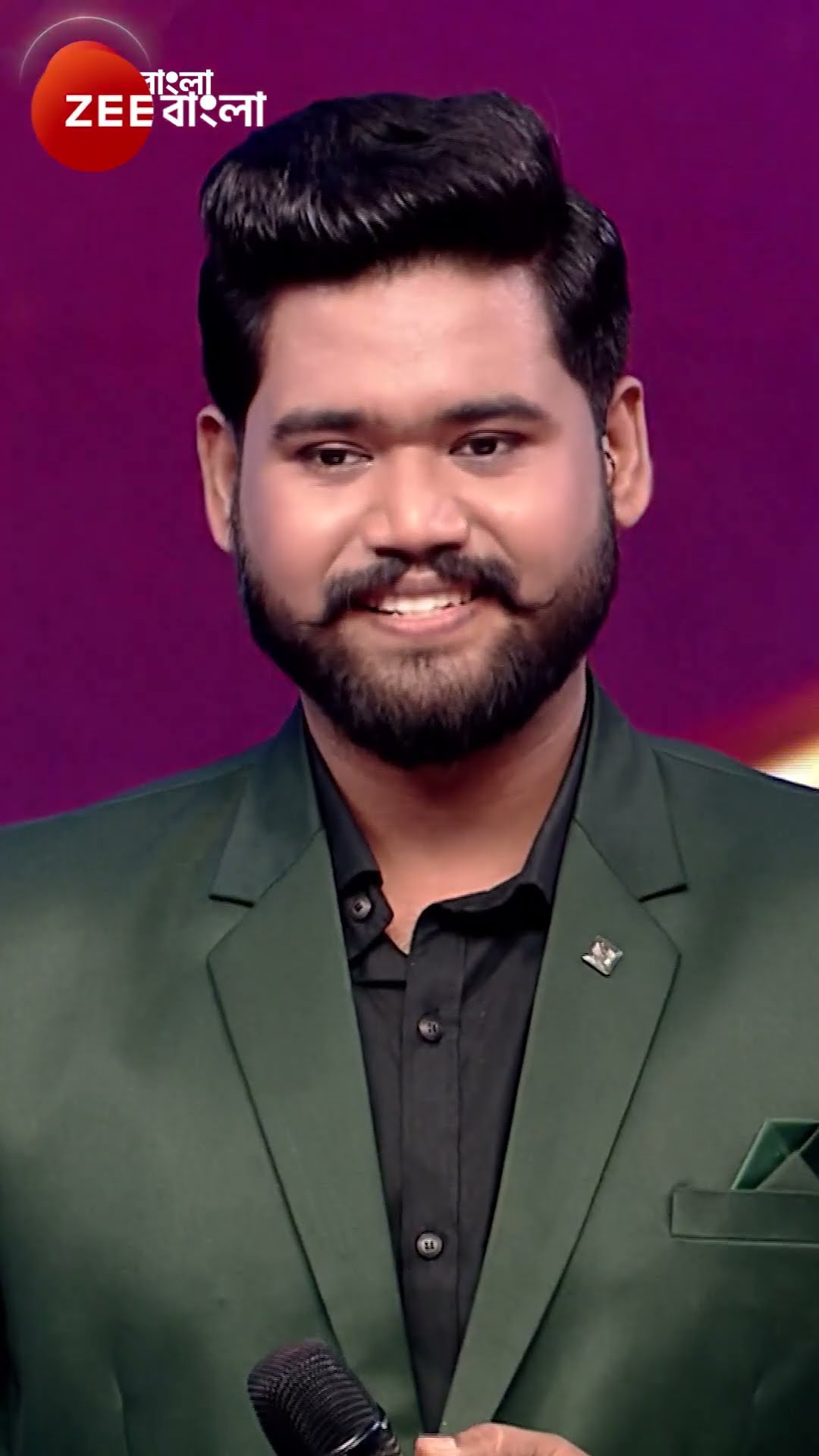 #Sa Re Ga Ma Pa 2024 #Shorts #Zee Bangla #Entertainment #Reality, Singing