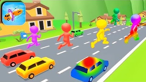 Shape-shifting Games All Levels Walkthrough Gameplay iOS,Android #28