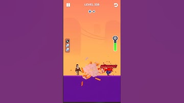 Hit Master Game Play Level 338.1 | Play Me Softly