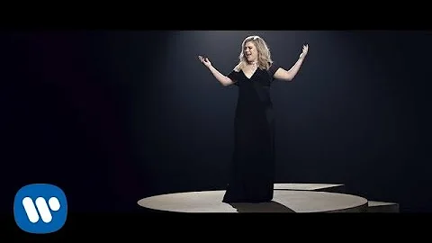 Kelly Clarkson - I Don't Think About You [Official Video]