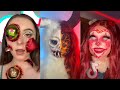 Really amazing TikTok makeup art compilation #1