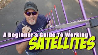 A Beginner's Guide To Ham Radio In Space