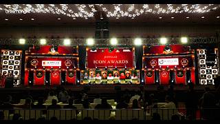 JEPPIAAR ICON AWARDS 2026 | PRATIYOG 2026 | DREAMBRIGHT EVENTS & ENTERTAINMENT PRIVATE LIMITED