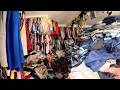 Dominican Republic Flea Market Used Clothing Shopping Spree!