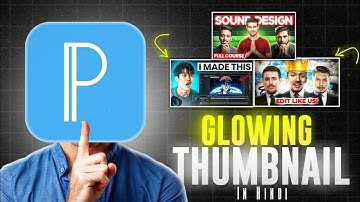 Add GLOW Effect to Thumbnails & BOOST CTR 🚀