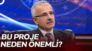 Tüm Yönleriyle Kalkınma Yolu Projesi | TV100 Özel