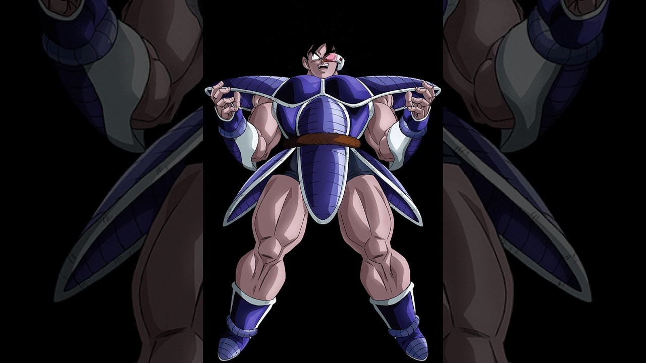 Into the cosmos!!!! Turles' Rebellious Conquest!