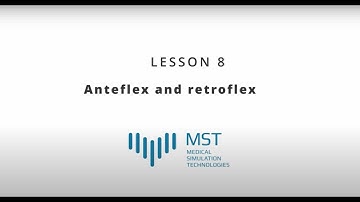 MST Masterclass - Lesson 08 - Anteflex and retroflex