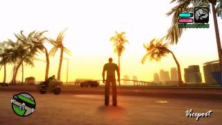 The Most Underrated GTA! Vice City Stories - Gameplay &amp; Random Moments Part 1