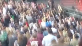 2016 Weenie Roast Garbage