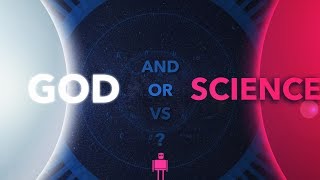 Do God and science contradict each other?