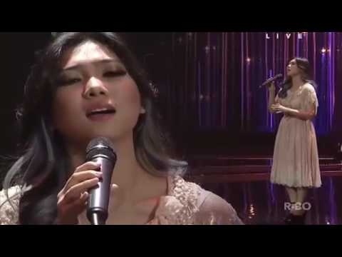 Ada Apa Dengan Cinta - Isyana Sarasvati