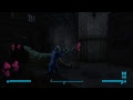 Fallout 4  tiny bear    kungfu fighting 