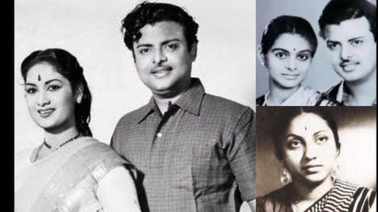 The womanizing actor who cheated savitri and others