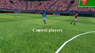 New features in Play Eleven: Ultimate Soccer now available screenshot 5