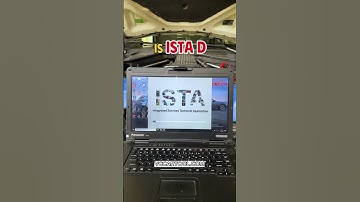 Full Kit BMW Diagnostic Software  #vccartool #bmwdiagnostics #bmwistad