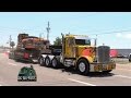 DeBerardinis Heavy Haul - Rolling CB Interview™