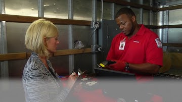 Hard Drive Destruction | PROSHRED® Indianapolis