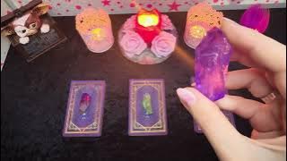 His Last Thought About You🧠🙊🔮Interactive Love Tarot