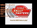 WRCゲーやってく・その21　MICHELIN RALLY MASTERS　000