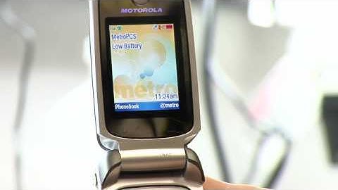 Cell Phones Tips : How to Send a Message to a Cell Phone